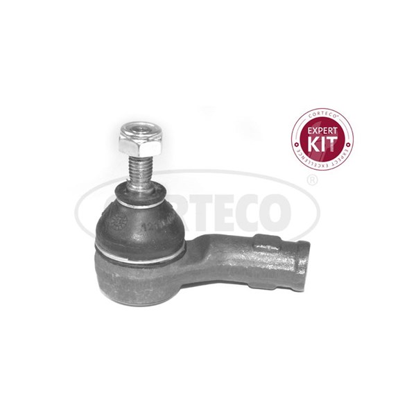 Styrled, framaxel höger Corteco 49400325 CORTECO