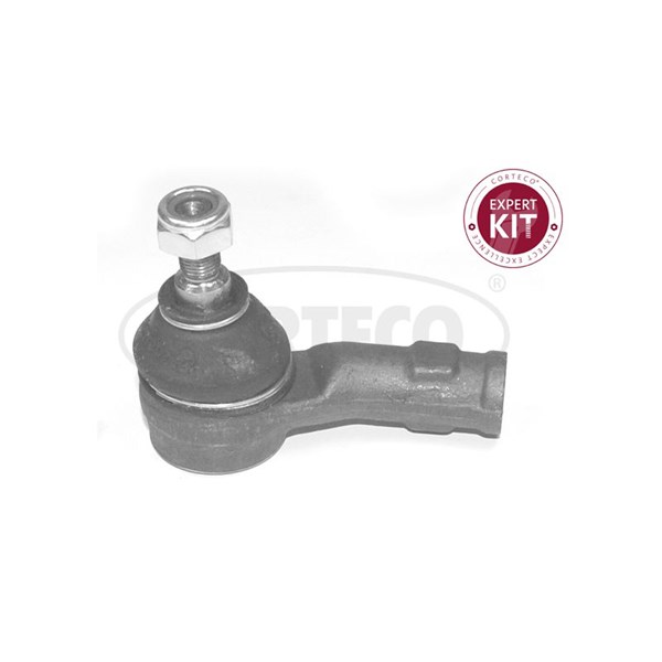 Styrled, framaxel höger Corteco 49400374 CORTECO