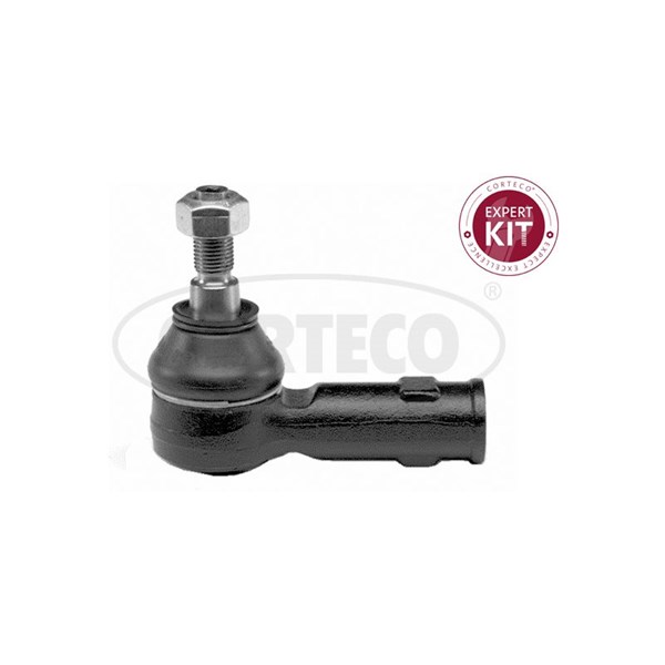 Styrled, framaxel höger, framaxel vänster Corteco 49400381 CORTECO