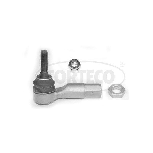 Styrled, framaxel höger Corteco 49400406 CORTECO