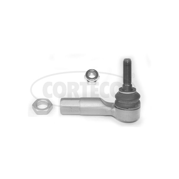 Styrled, framaxel vänster Corteco 49400407 CORTECO