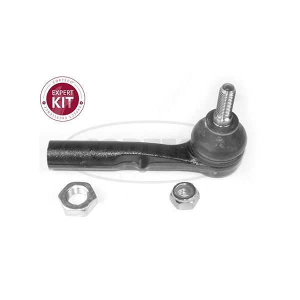Styrled, framaxel vänster Corteco 49400435 CORTECO