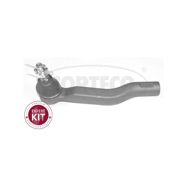 Styrled, framaxel höger Corteco 49400499 CORTECO Styrled, framaxel höger Corteco 49400499 CORTECO