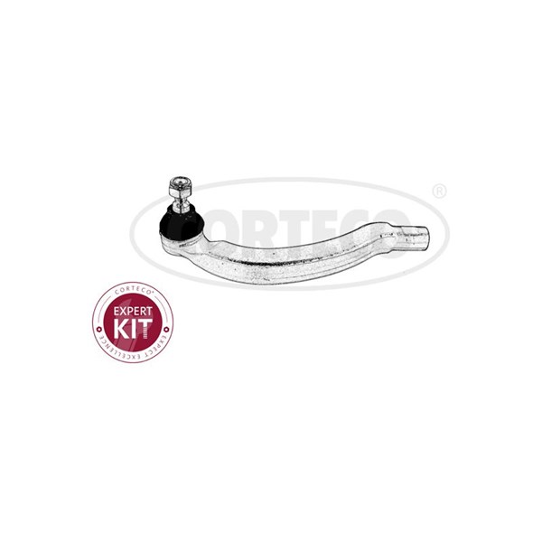Styrled, framaxel höger Corteco 49400534 CORTECO