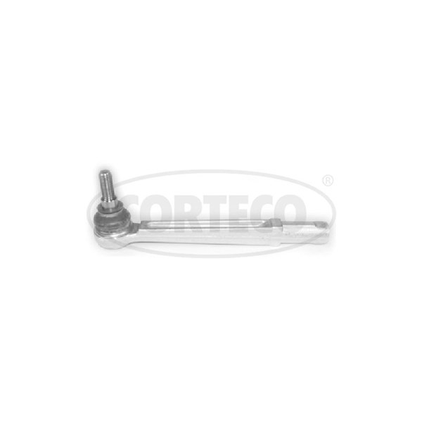 Styrled, framaxel höger, framaxel vänster Corteco 49400544 CORTECO