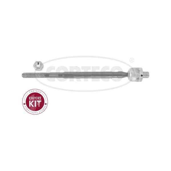 Styrled, inre, framaxel höger Corteco 49400549 CORTECO