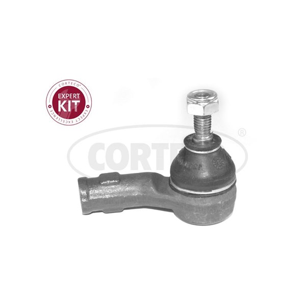 Styrled, framaxel vänster Corteco 49400558 CORTECO