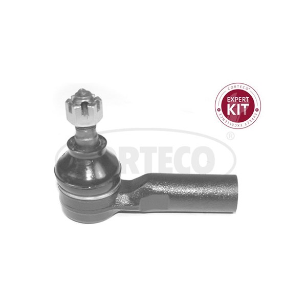 Styrled, Framaxel, framaxel höger, framaxel vänster Corteco 49400 CORTECO