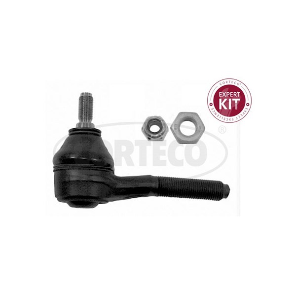 Styrled, Framaxel, framaxel höger, framaxel vänster Corteco 49400 CORTECO