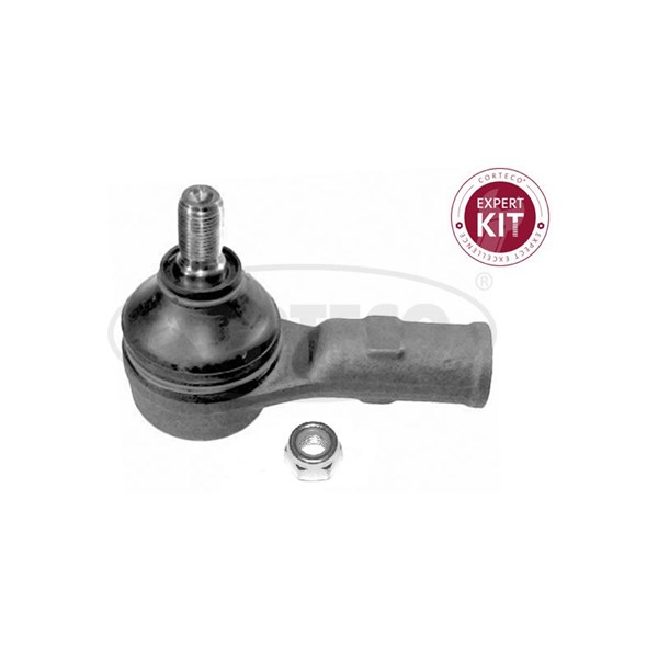 Styrled, framaxel höger, framaxel vänster Corteco 49400600 CORTECO