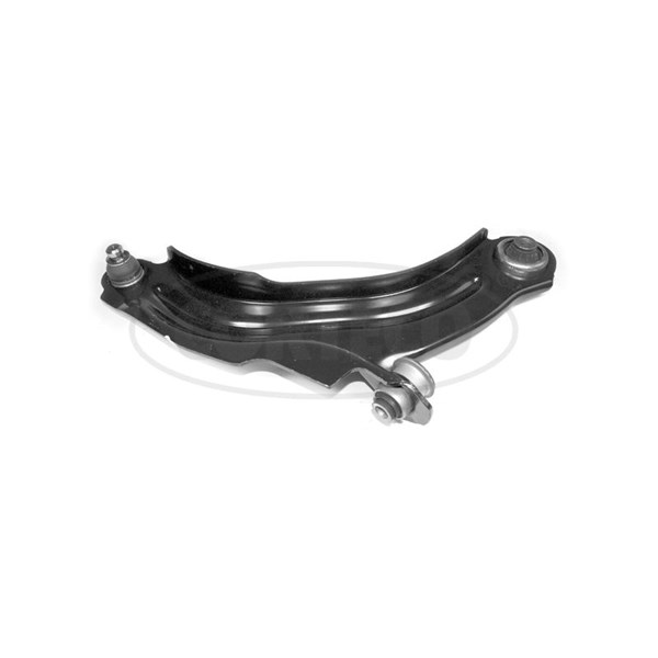 Länkarm, framaxel höger Corteco 49400653 CORTECO