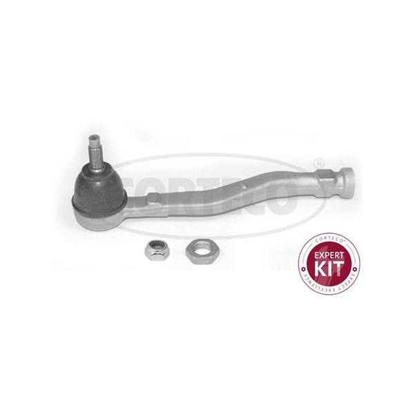 Styrled, framaxel höger Corteco 49400661 CORTECO