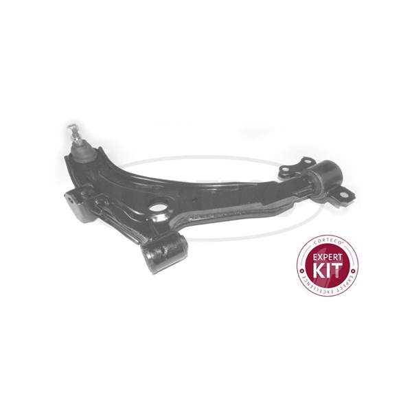 Länkarm, framaxel höger Corteco 49400701 CORTECO