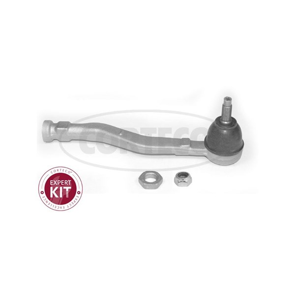 Styrled, framaxel vänster Corteco 49400724 CORTECO