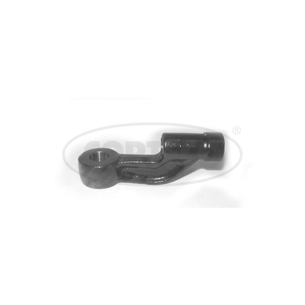 Styrled, framaxel höger, framaxel vänster Corteco 49400747 CORTECO