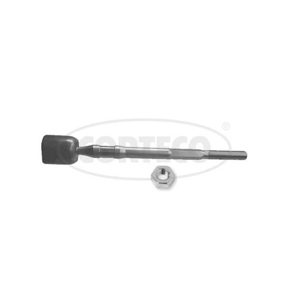 Styrled, inre, framaxel höger, framaxel vänster Corteco 49400755 CORTECO