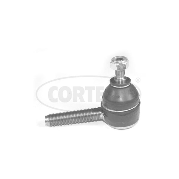 Styrled, framaxel höger, framaxel vänster Corteco 49400777 CORTECO