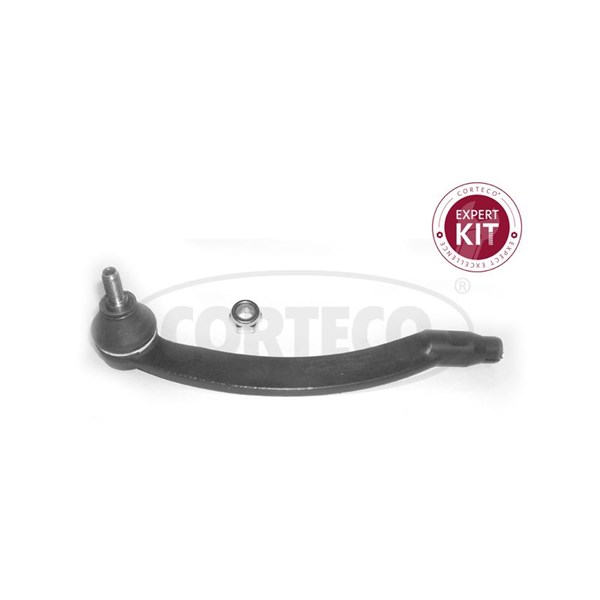 Styrled, framaxel höger Corteco 49400797 CORTECO