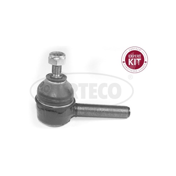 Styrled, framaxel höger, framaxel vänster Corteco 49400920 CORTECO
