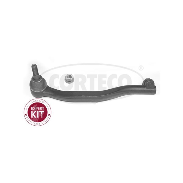 Styrled, framaxel höger Corteco 49400949 CORTECO