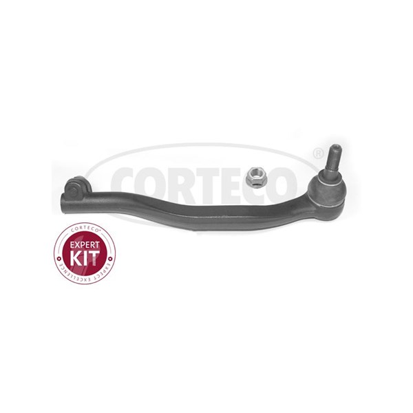Styrled, framaxel vänster Corteco 49400950 CORTECO
