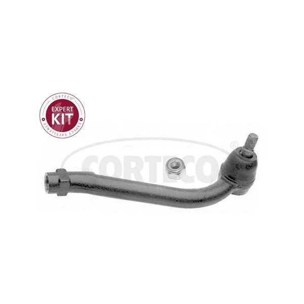Styrled, framaxel vänster Corteco 49400974 CORTECO