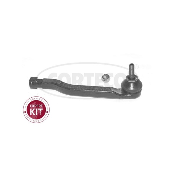Styrled, framaxel vänster Corteco 49400992 CORTECO