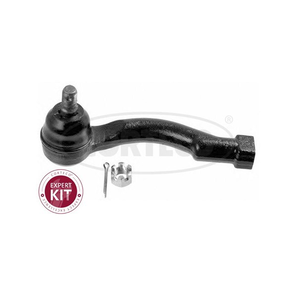 Styrled, framaxel höger Corteco 49401012 CORTECO