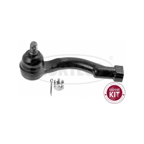 Styrled, framaxel vänster Corteco 49401013 CORTECO