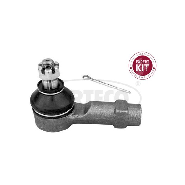 Styrled, Framaxel, framaxel höger, framaxel vänster Corteco 49401 CORTECO