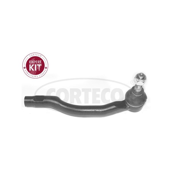 Styrled, framaxel vänster Corteco 49401046 CORTECO