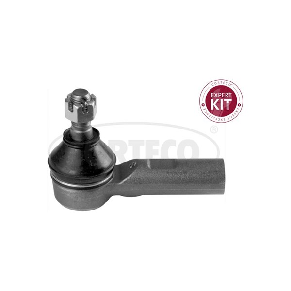 Styrled, framaxel höger, framaxel vänster Corteco 49401104 CORTECO Styrled, framaxel höger, framaxel vänster Corteco 49401104 CORTECO
