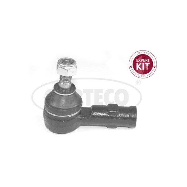 Styrled, framaxel höger, framaxel vänster Corteco 49401183 CORTECO