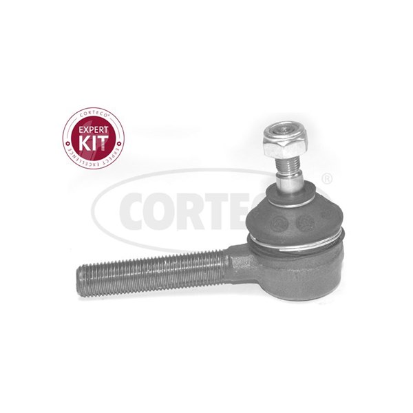 Styrled, Framaxel, framaxel höger, framaxel vänster Corteco 49401 CORTECO