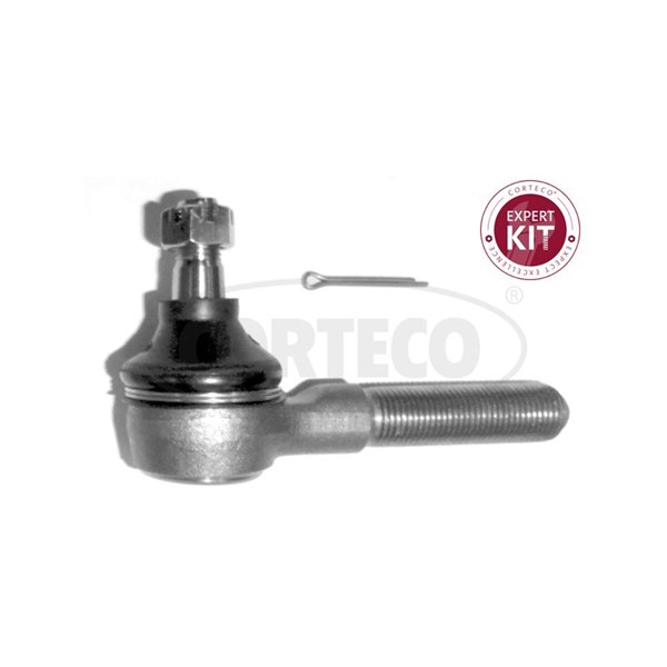 Styrled, framaxel höger Corteco 49401358 CORTECO