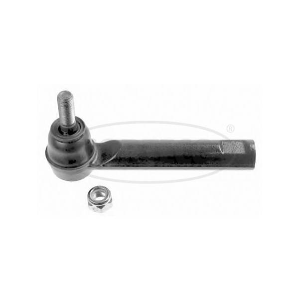 Styrled, framaxel höger, framaxel vänster Corteco 49401674 CORTECO