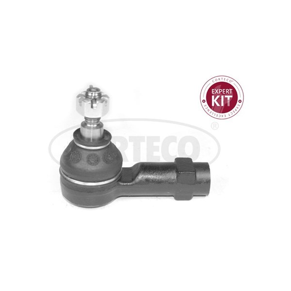 Styrled, framaxel höger, framaxel vänster Corteco 49401777 CORTECO
