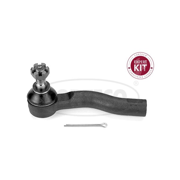 Styrled, framaxel höger Corteco 49401819 CORTECO Styrled, framaxel höger Corteco 49401819 CORTECO