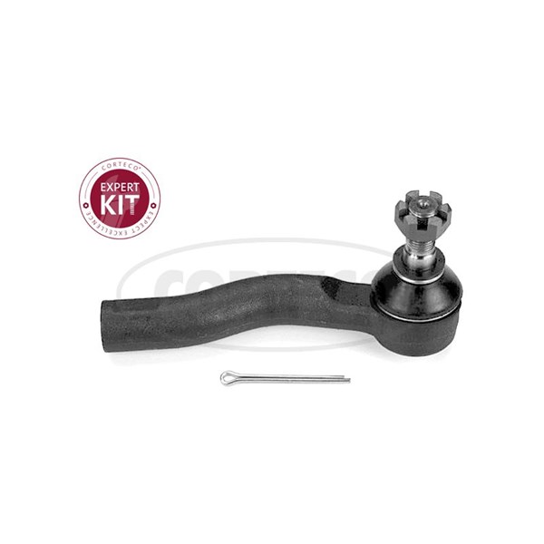 Styrled, framaxel vänster Corteco 49401820 CORTECO Styrled, framaxel vänster Corteco 49401820 CORTECO