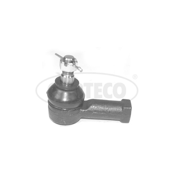 Styrled, framaxel höger, framaxel vänster Corteco 49401824 CORTECO