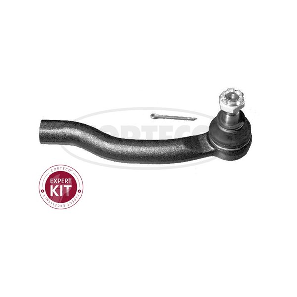 Styrled, framaxel vänster Corteco 49401847 CORTECO