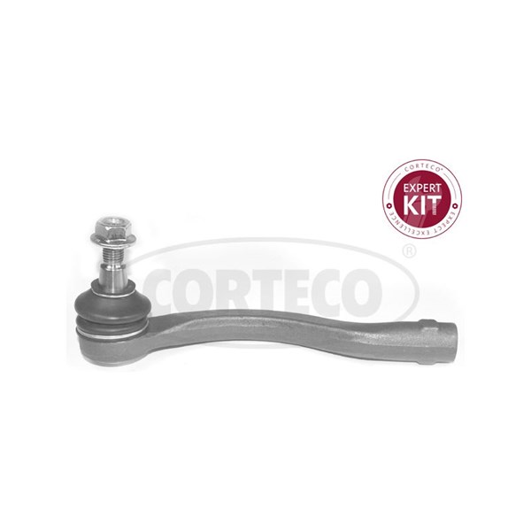 Styrled, framaxel höger Corteco 49401858 CORTECO