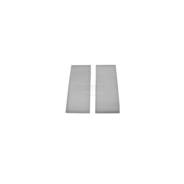 Kupefilter Corteco 80000160 CORTECO