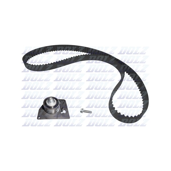 Kamremskit Dolz SKD128 DOLZ Kamremskit Dolz SKD128 DOLZ