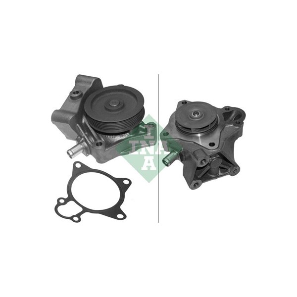 Vattenpump Ina 538 0472 10 INA
