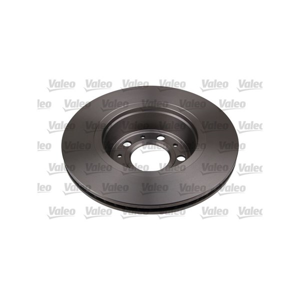 Bromsskiva Ventilerad, Framaxel Valeo 186264 VALEO Bromsskiva Ventilerad, Framaxel Valeo 186264 VALEO