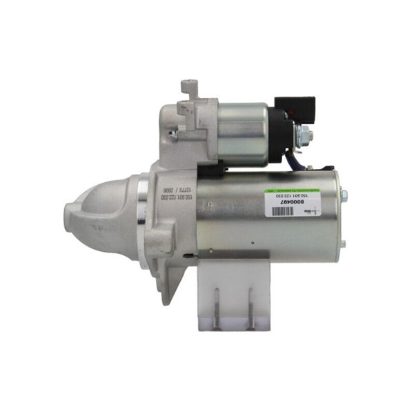 Startmotor 12V Bv psh 150.931.122.030 BV PSH Startmotor 12V Bv psh 150.931.122.030 BV PSH
