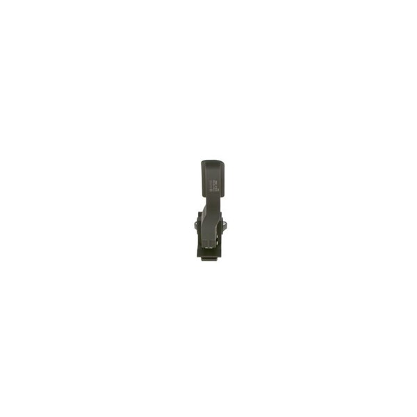 Pedaler, sats Bosch 0 280 755 358 BOSCH Pedaler, sats Bosch 0 280 755 358 BOSCH