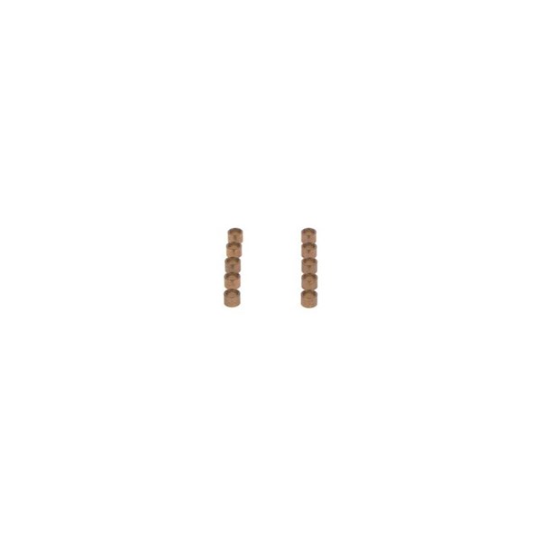 Bussning, startmotoraxel Bosch 1 000 301 056 BOSCH