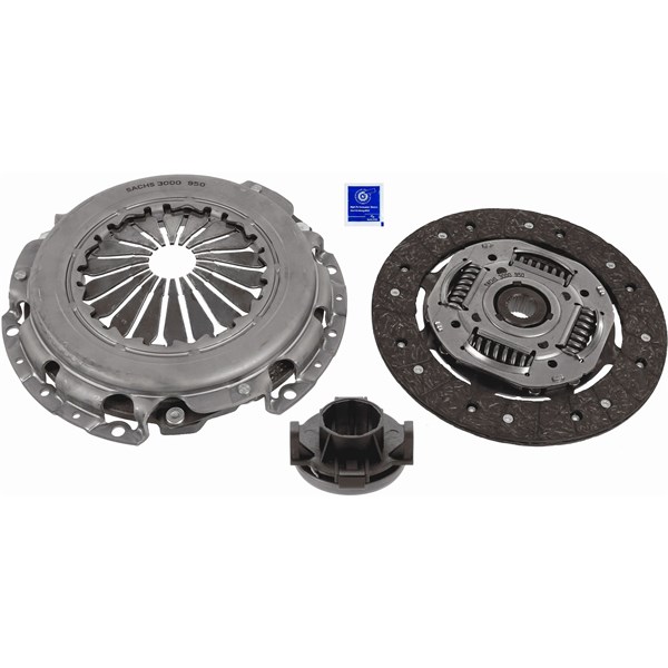 Kopplingssats Sachs 3000 950 518 SACHS